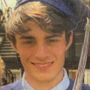 Picture of Garrett Smith