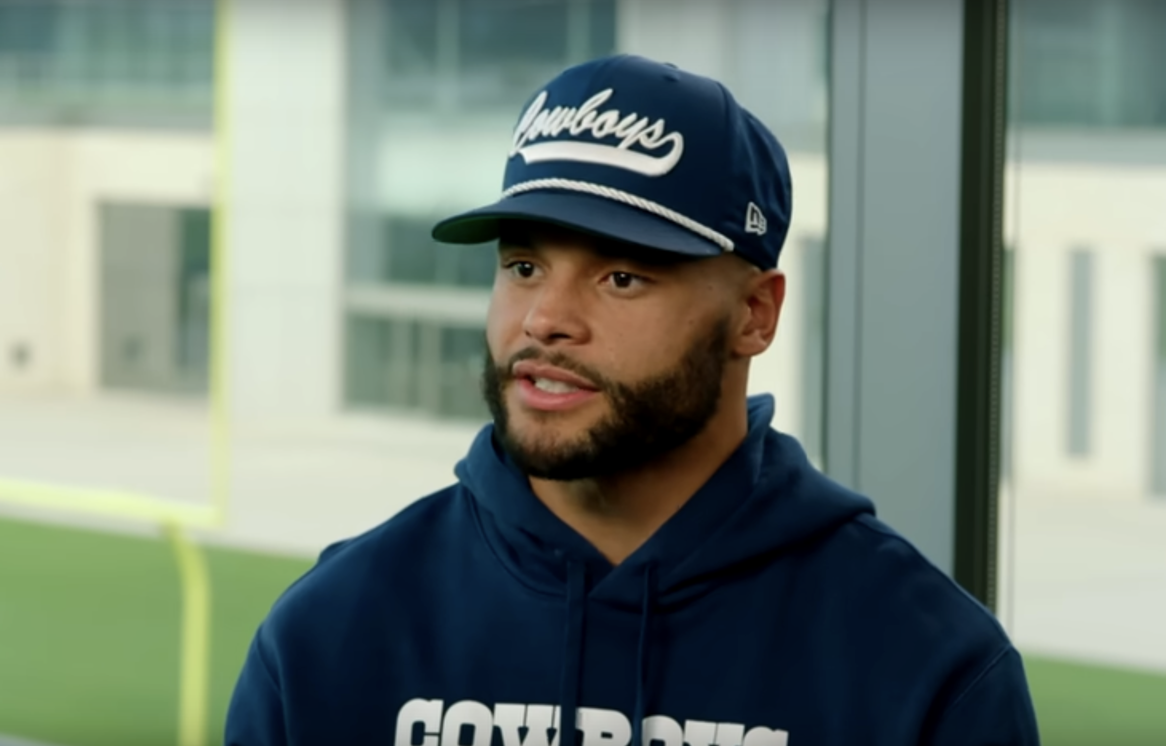 Dak Prescott