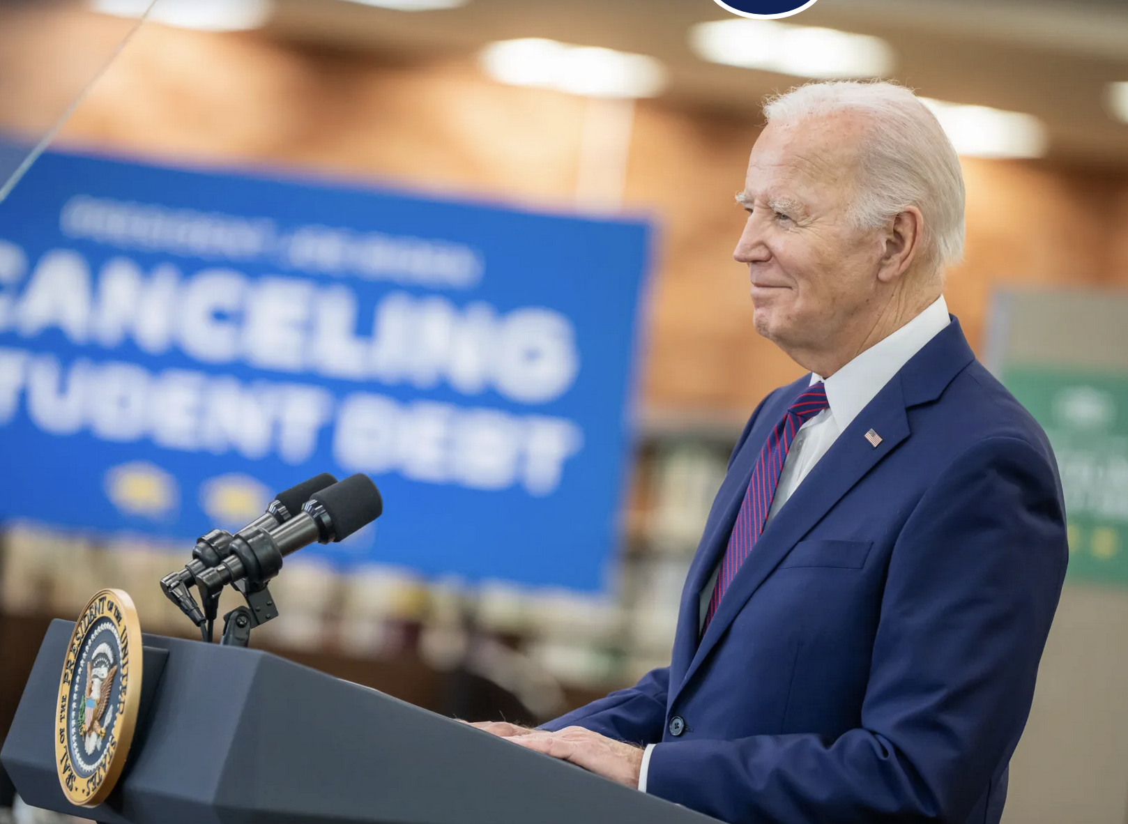 President Joe Biden