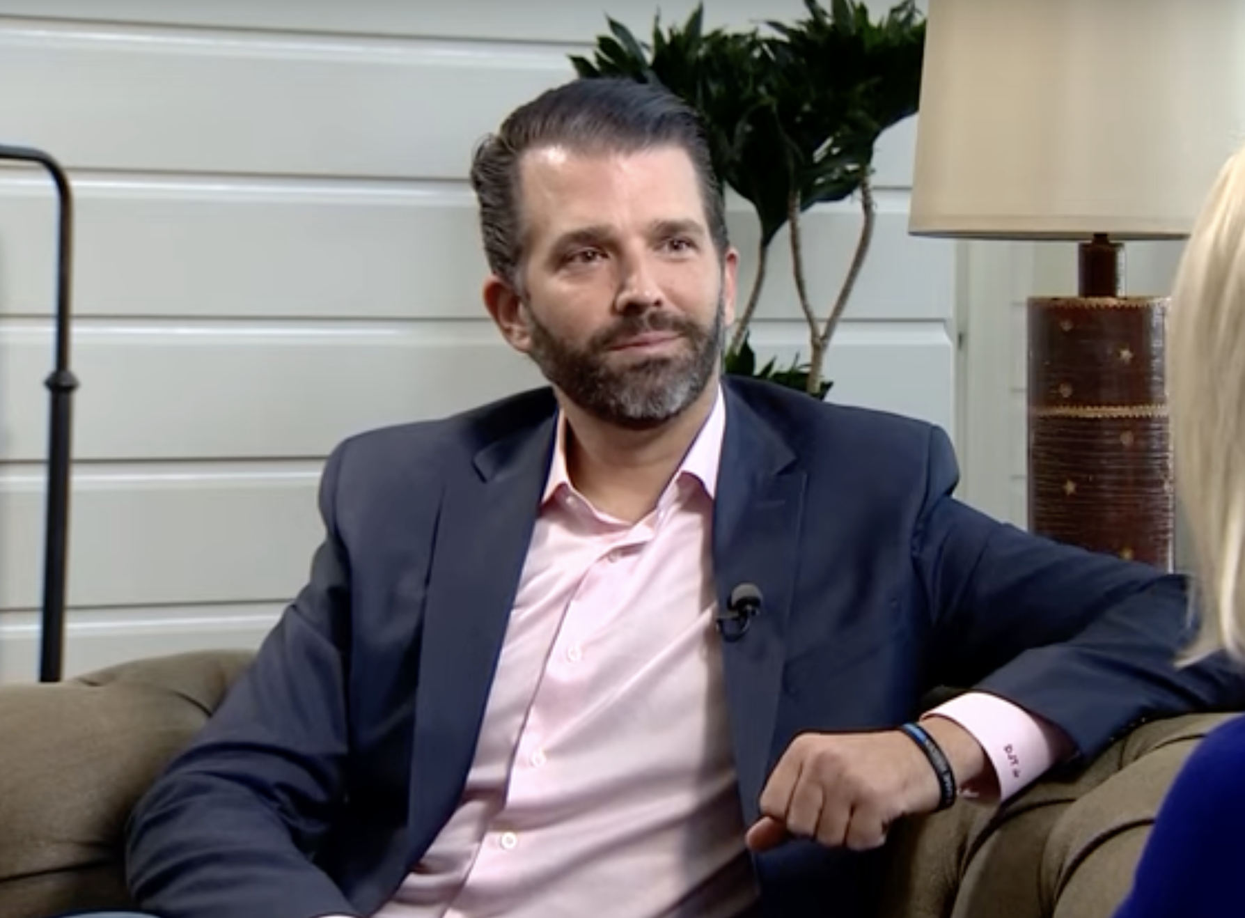 Trump Jr.