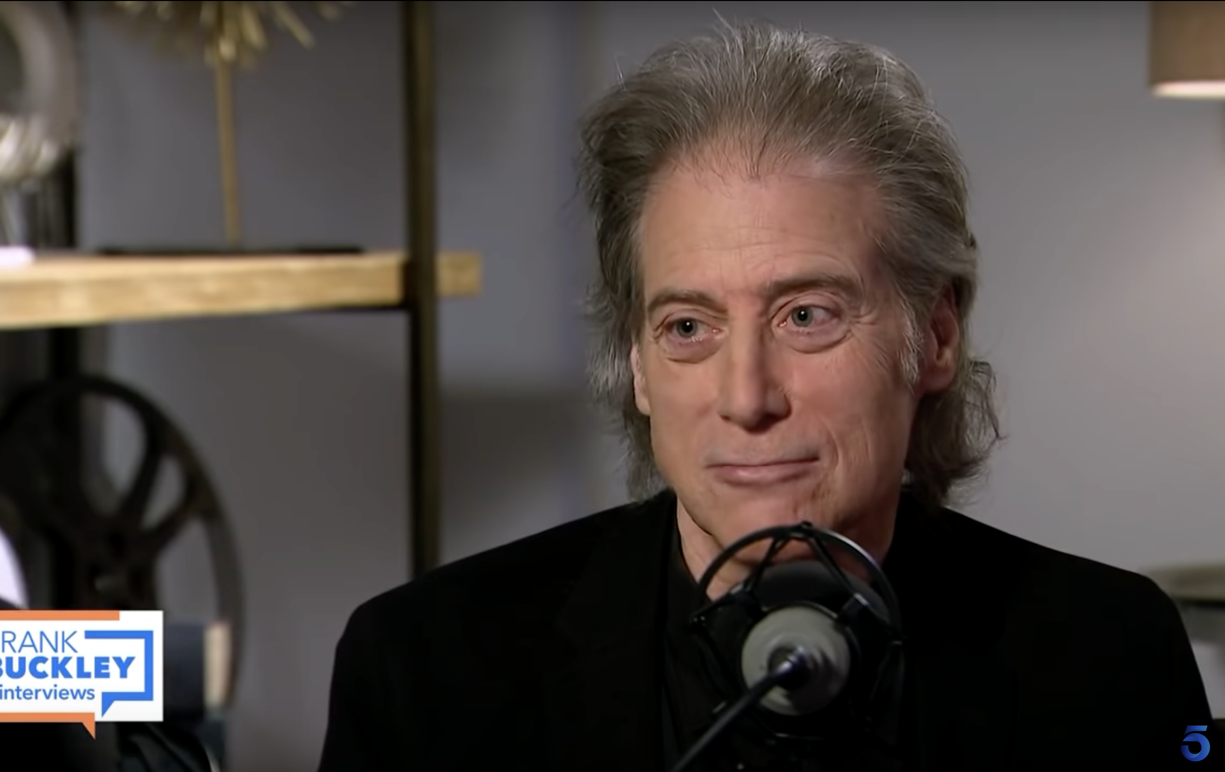 Richard Lewis