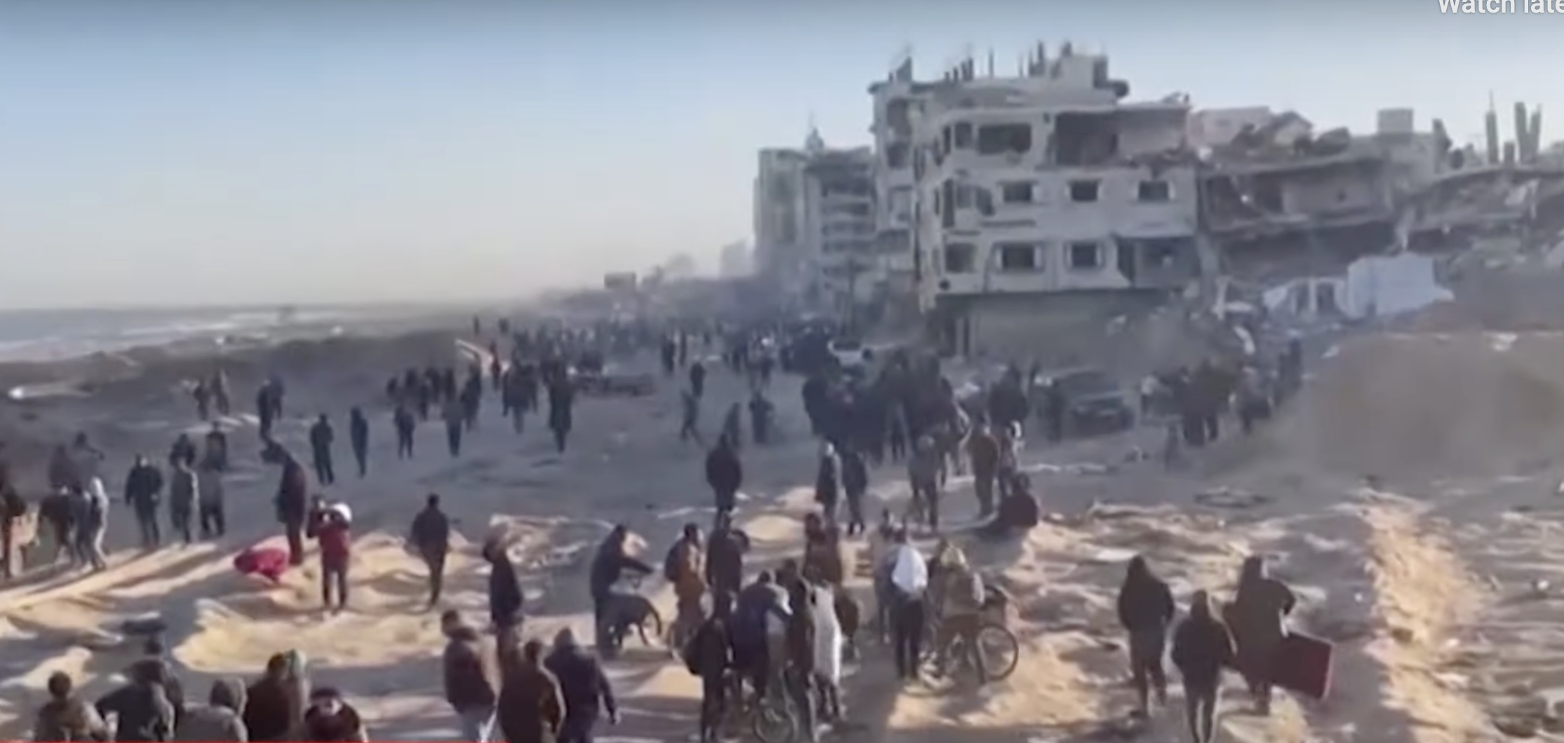 Gaza
