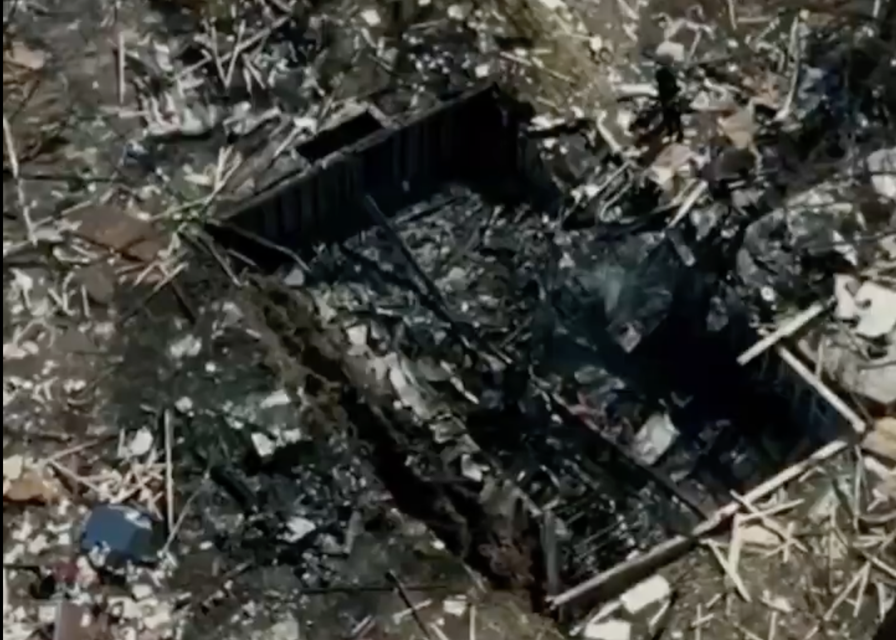 Explosion