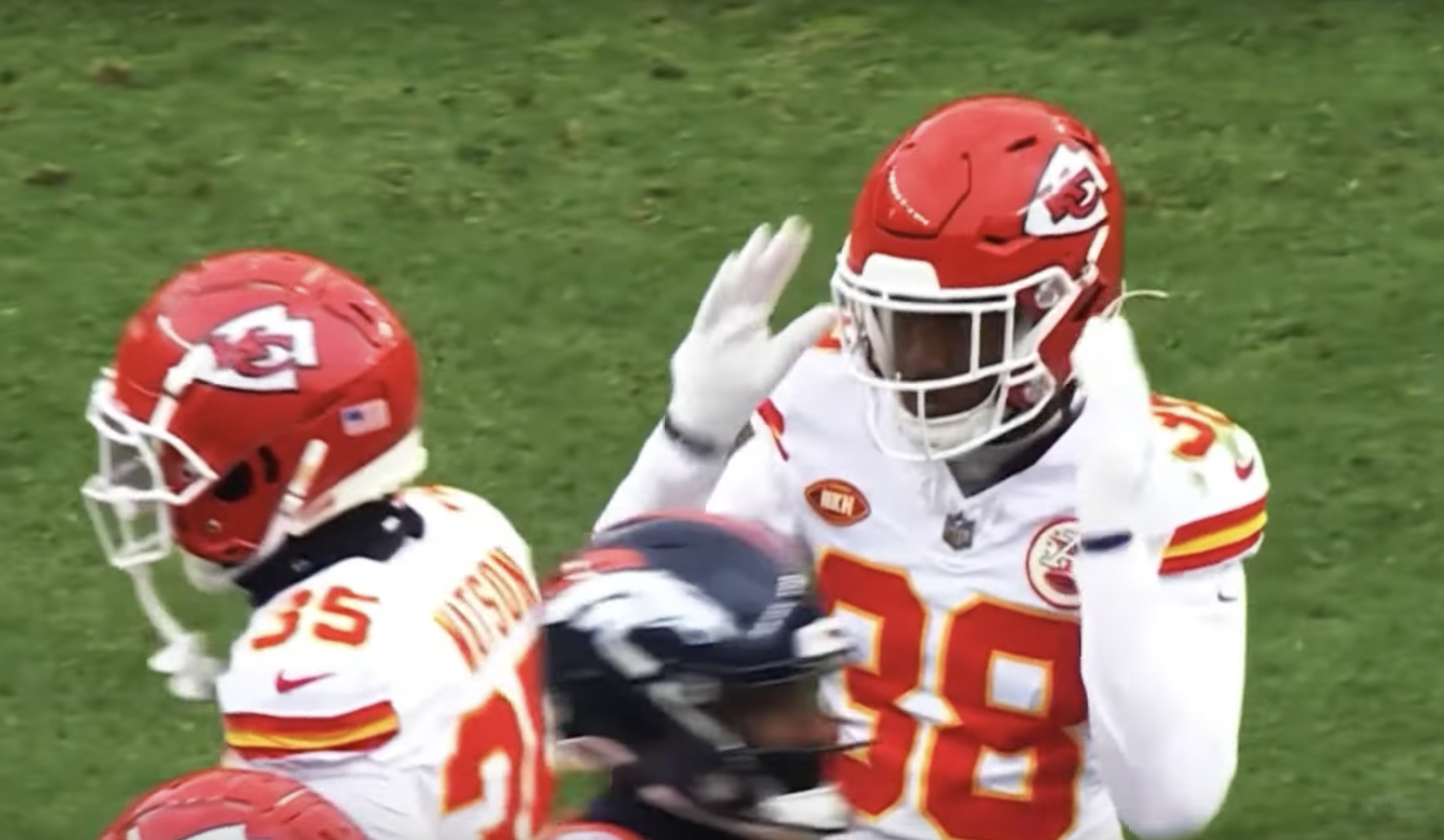 Chiefs