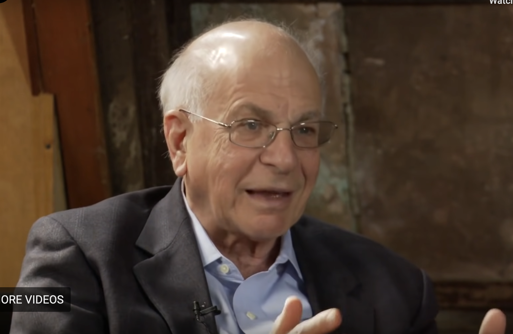 Kahneman