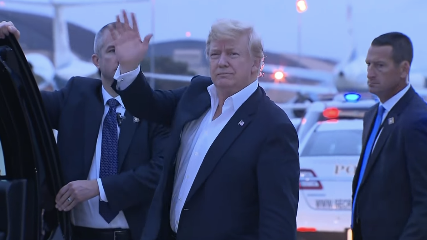 Trump