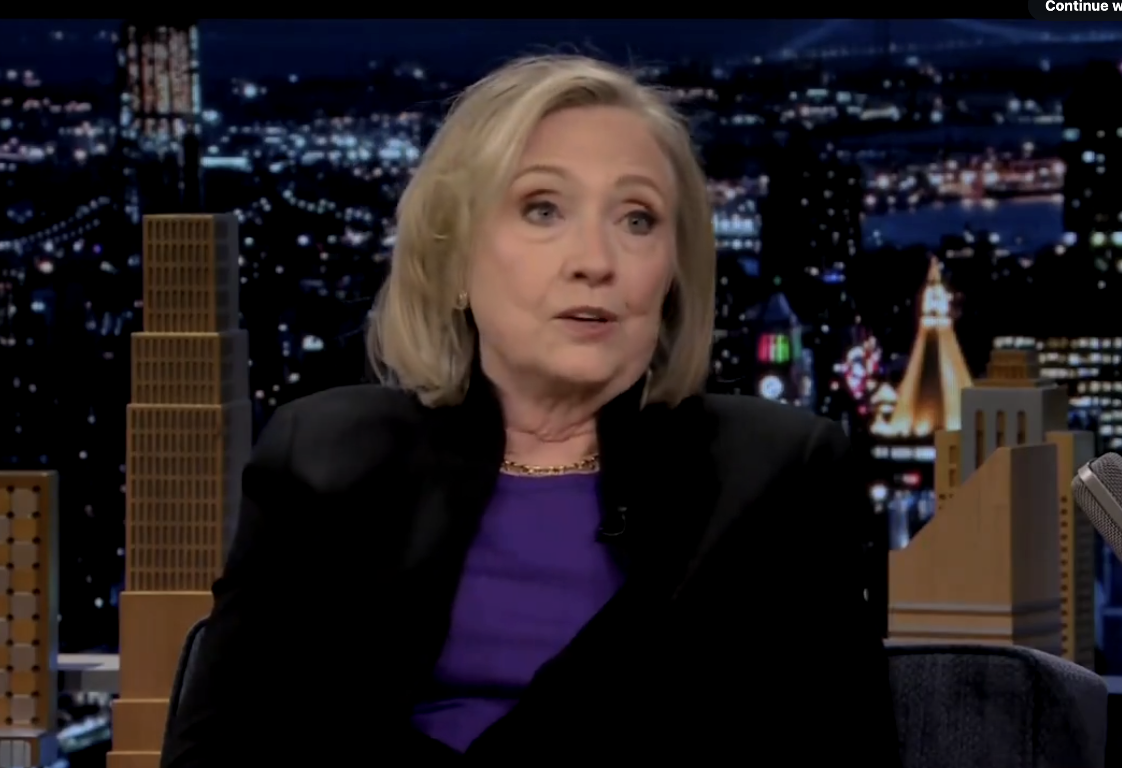 Clinton
