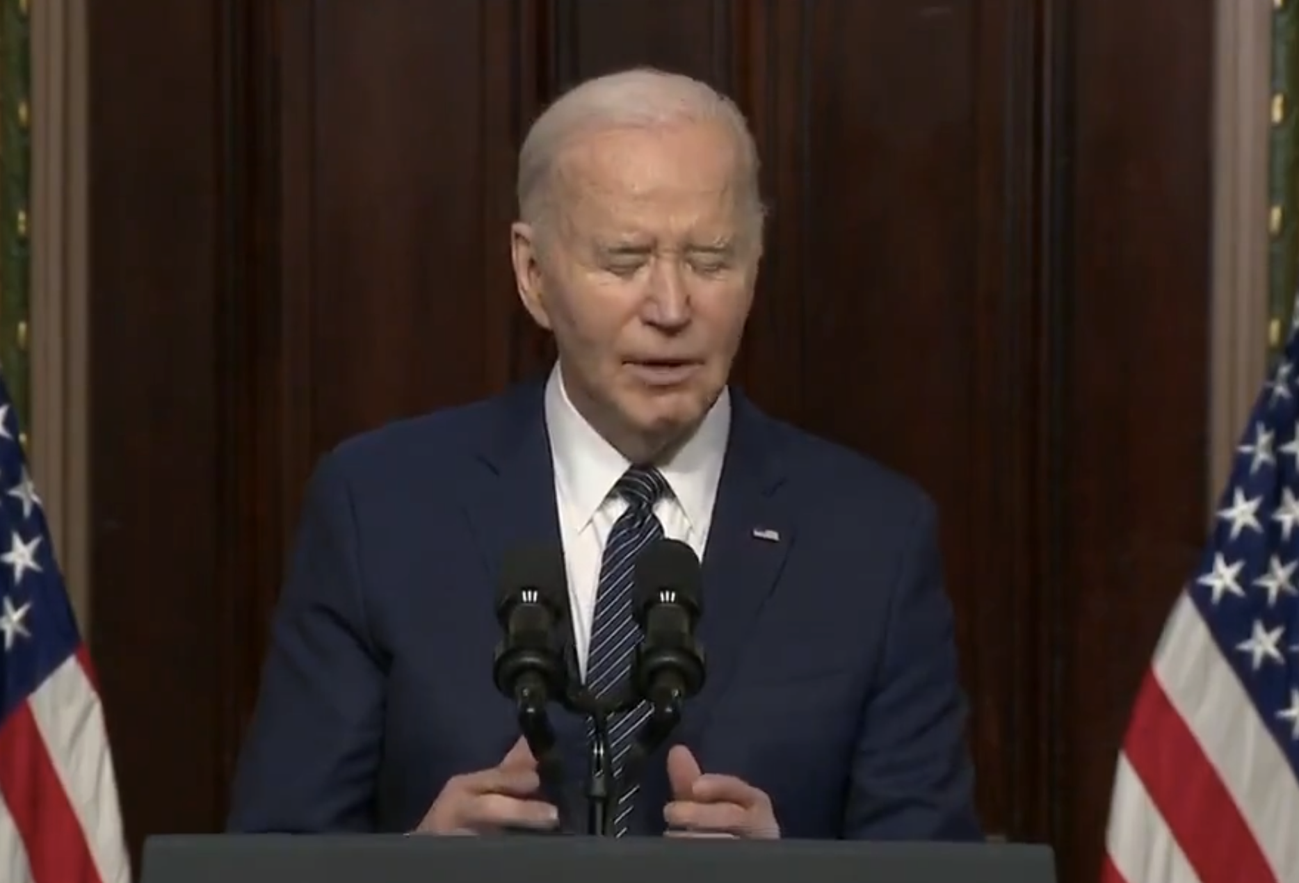 Joe Biden
