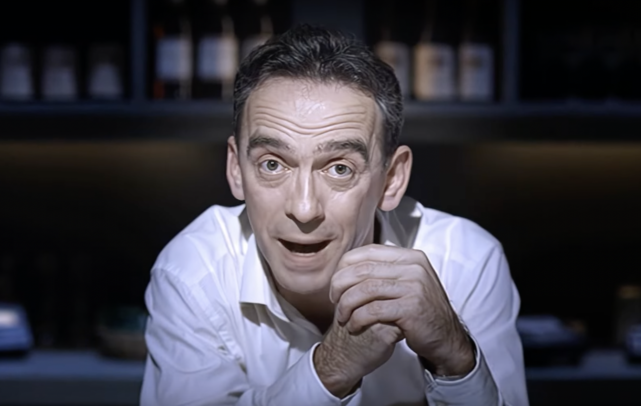 Adrian Schiller