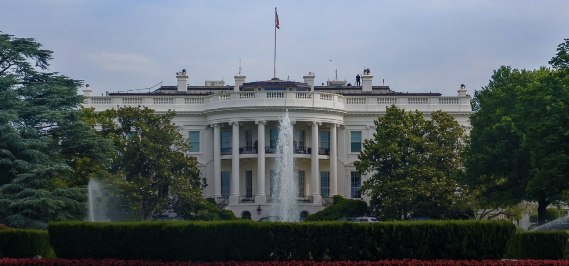 White House