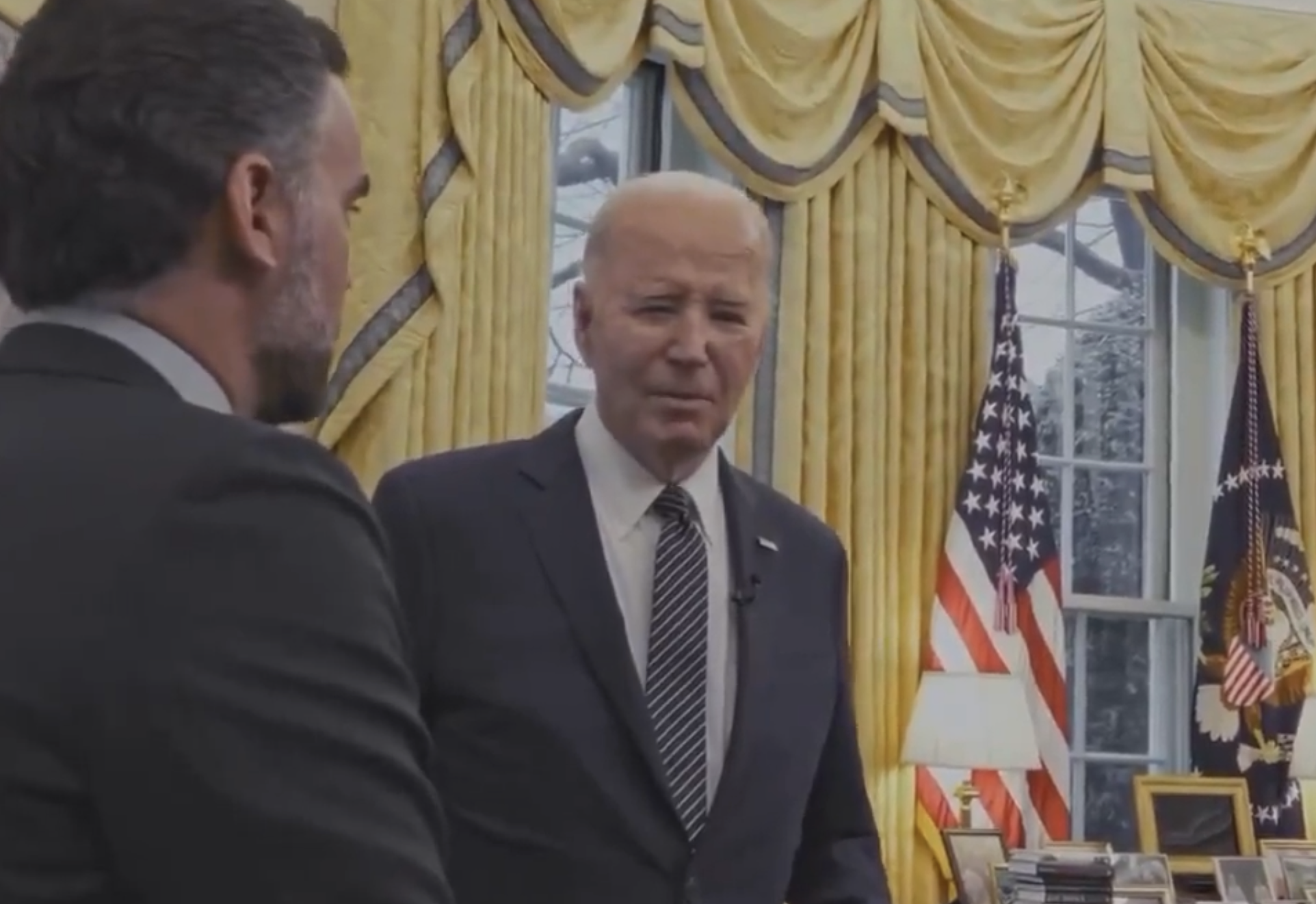 President Joe Biden