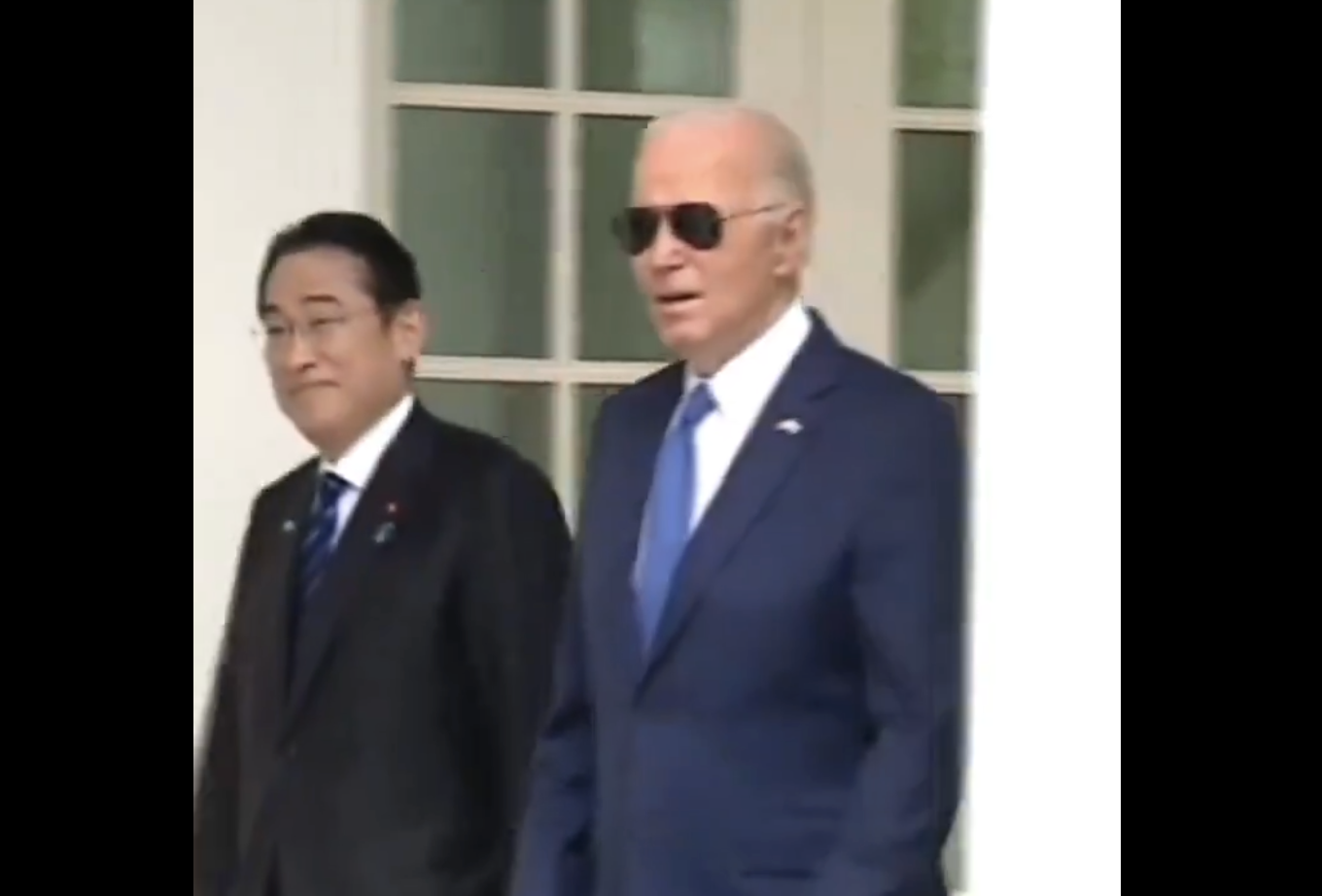 Joe Biden