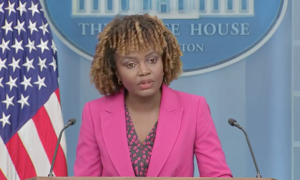 White House Announces New Gun Restrictions