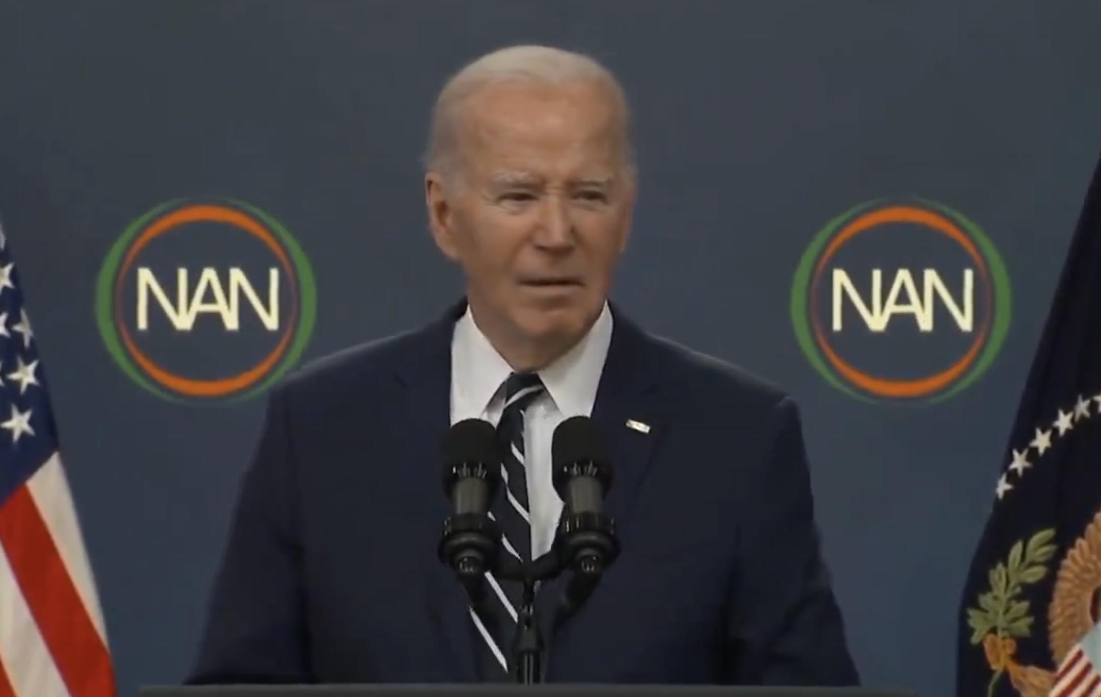 President Biden