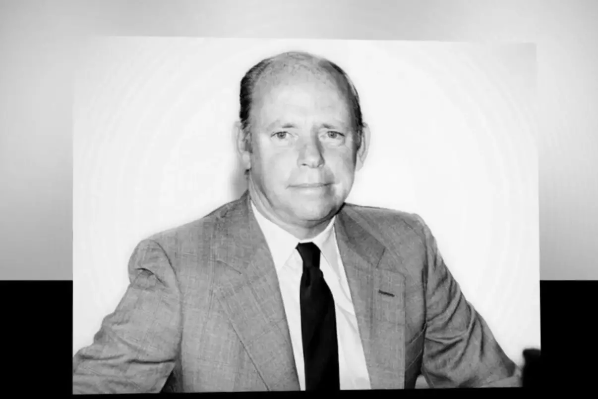 Frank Olson