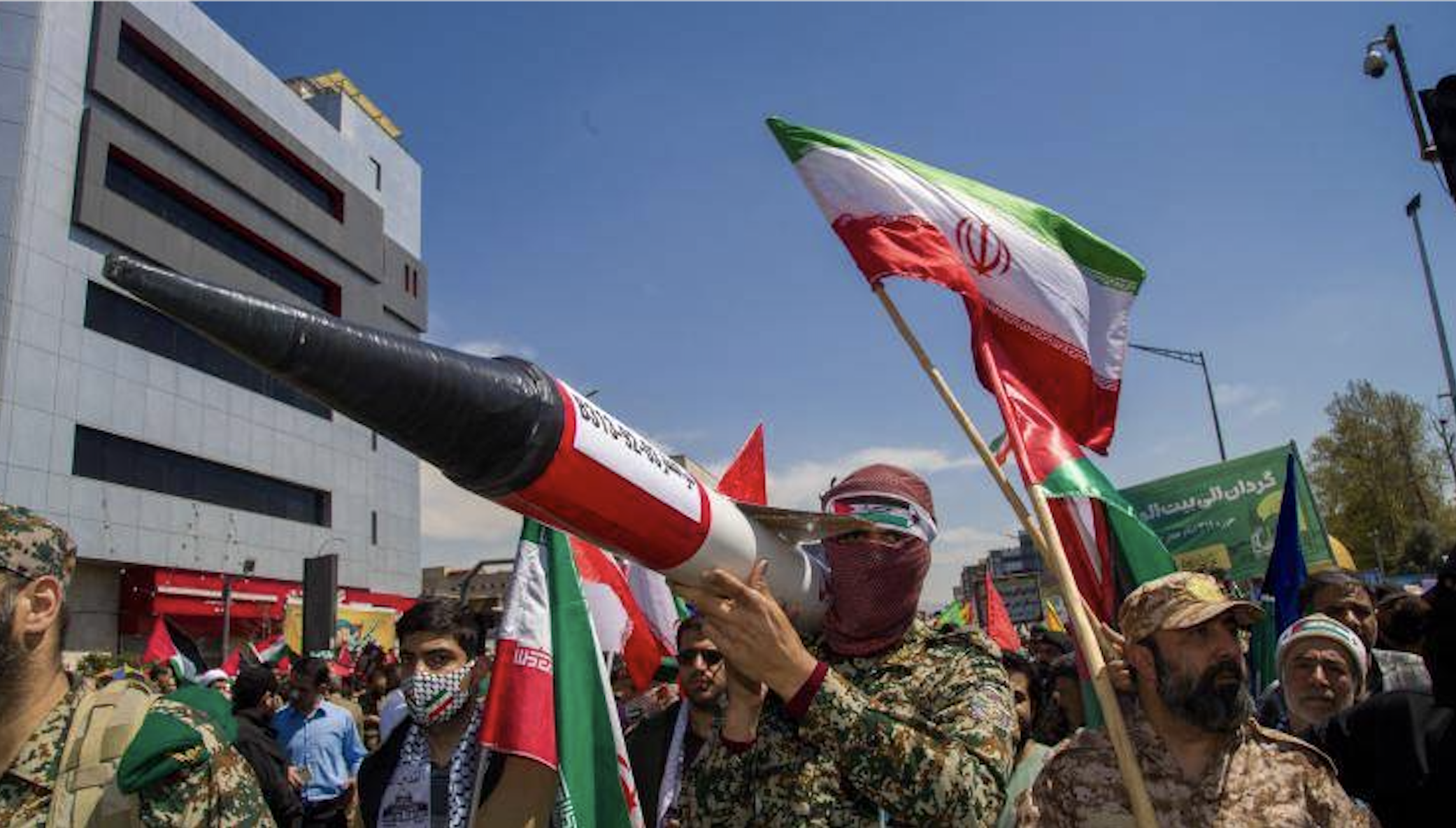 Iran