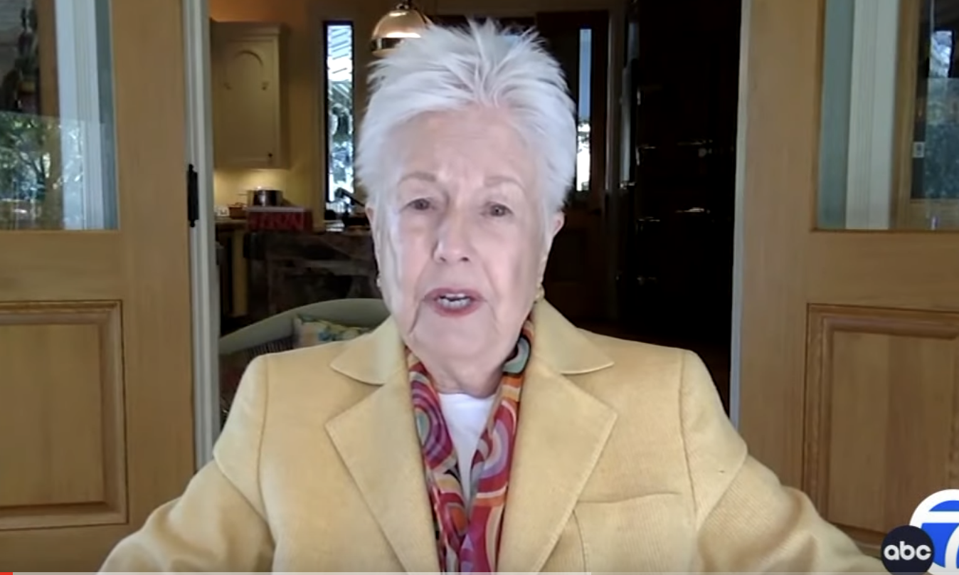 Eleanor Coppola