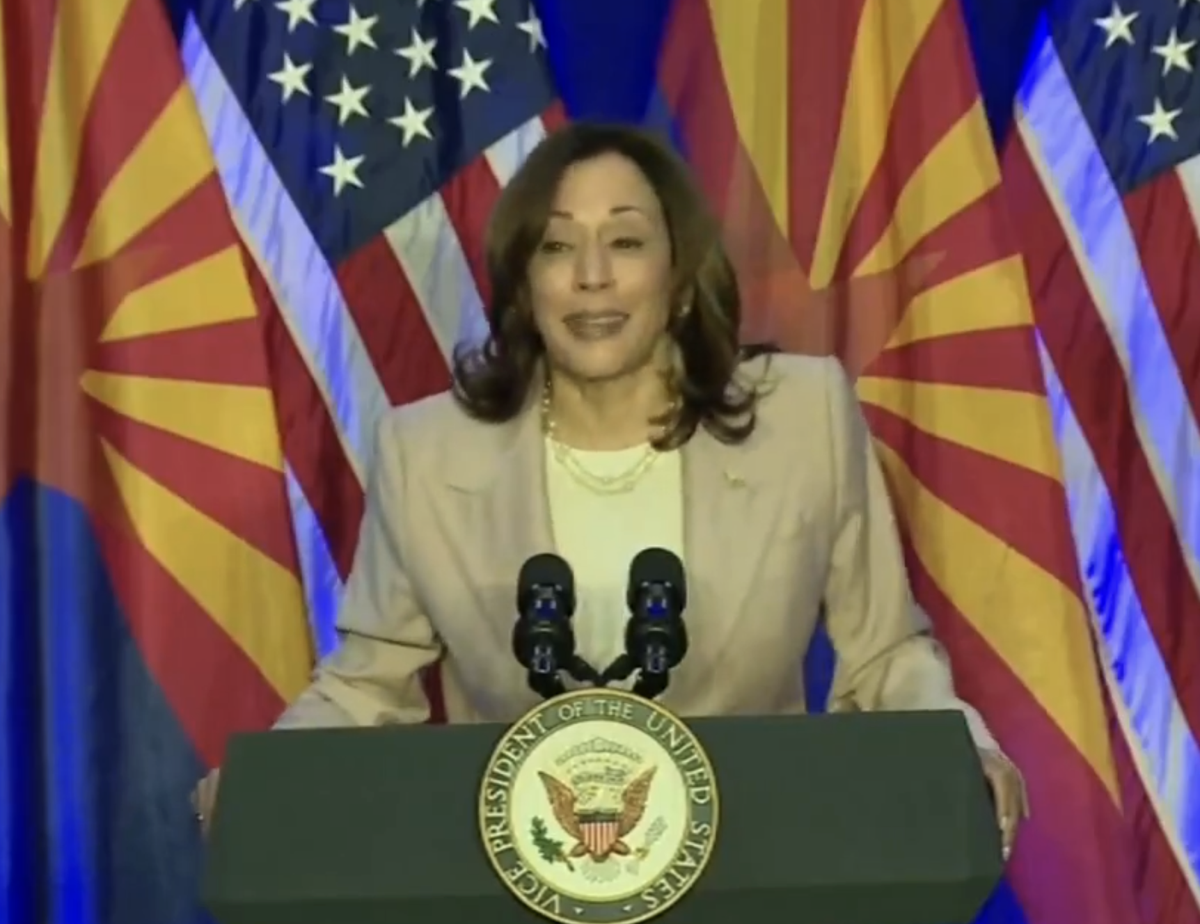 Kamala Harris