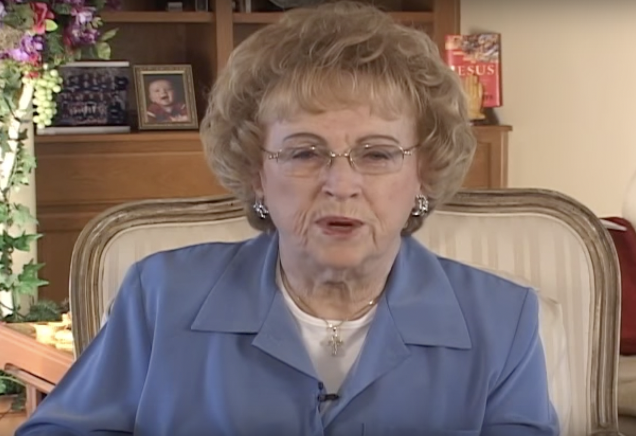Beverly Lahaye