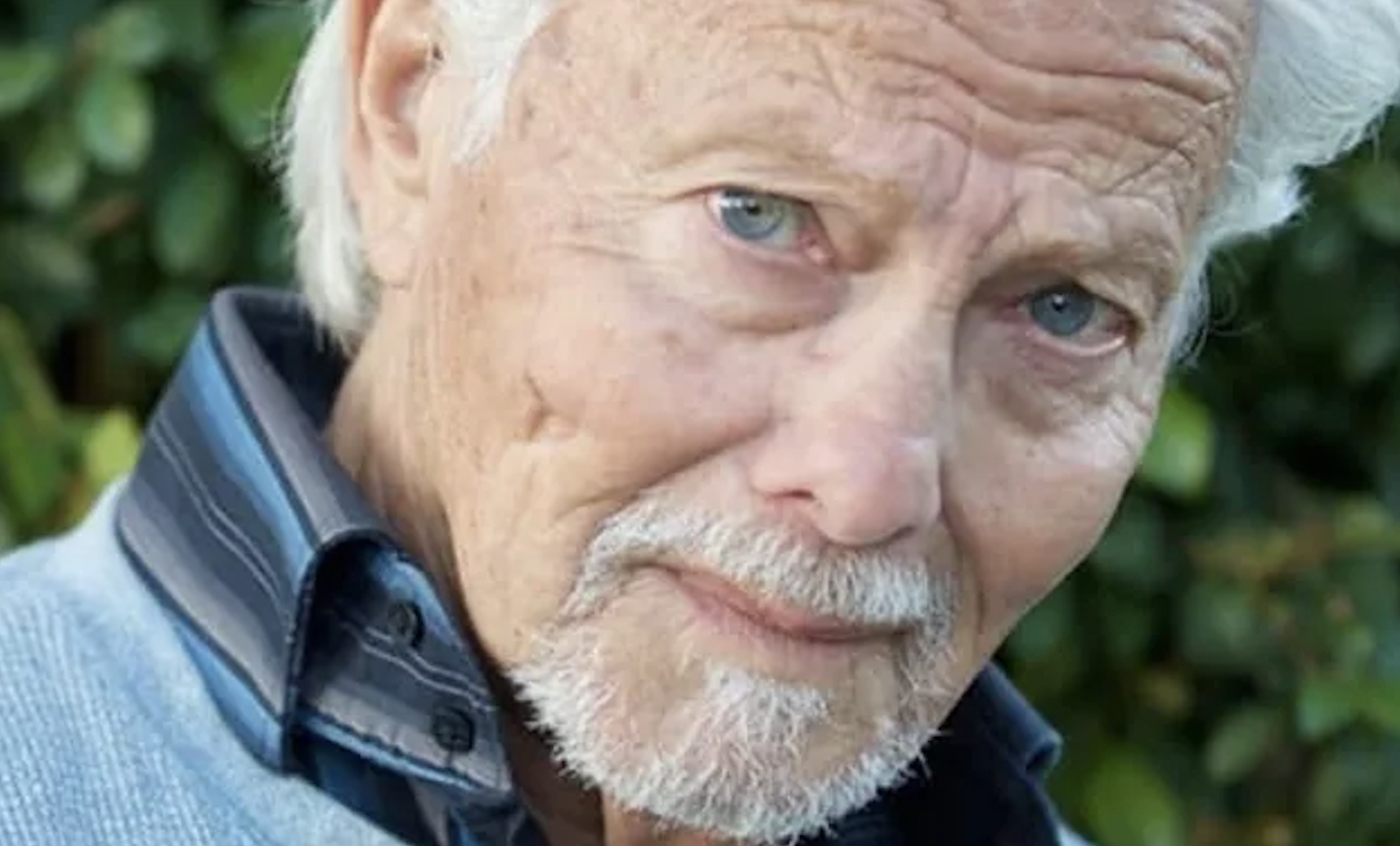 Ron Thompson