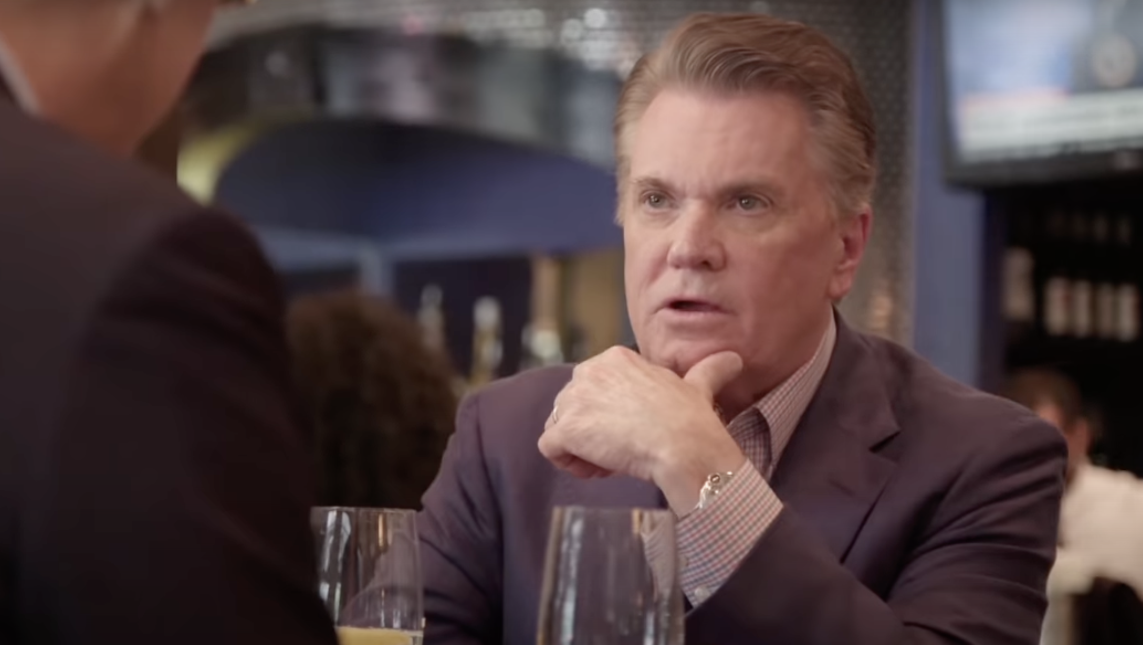 Jack Quinn from SHOWTIME Youtube channel