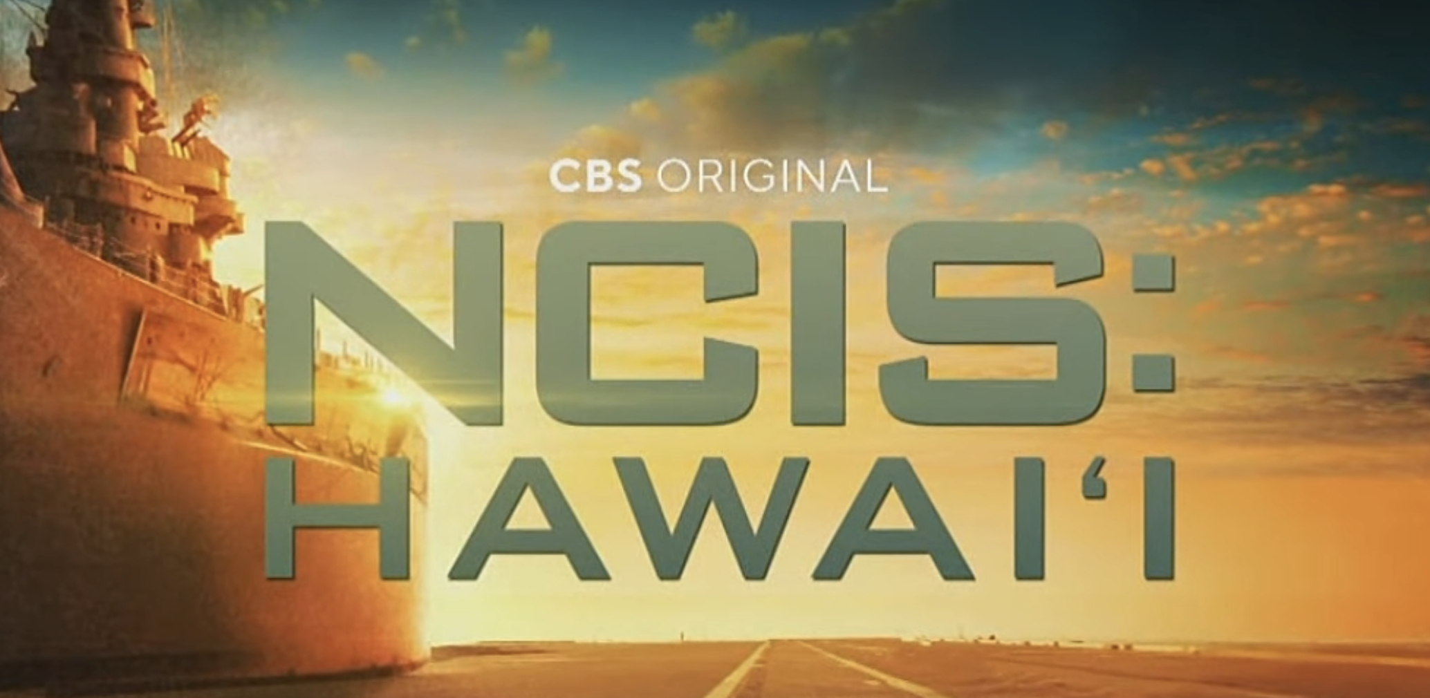 NCIS
