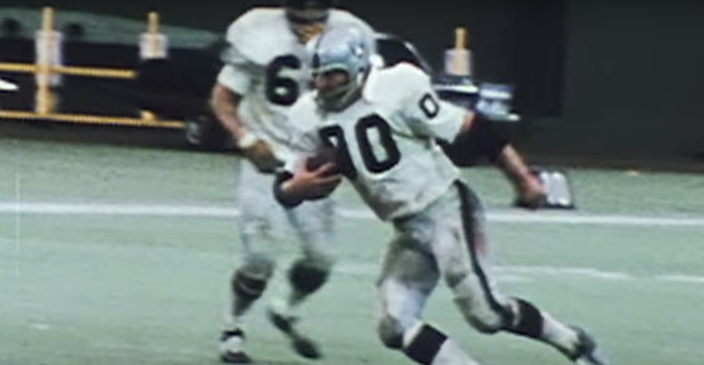 Jim Otto from NFL Films Youtube Channel
