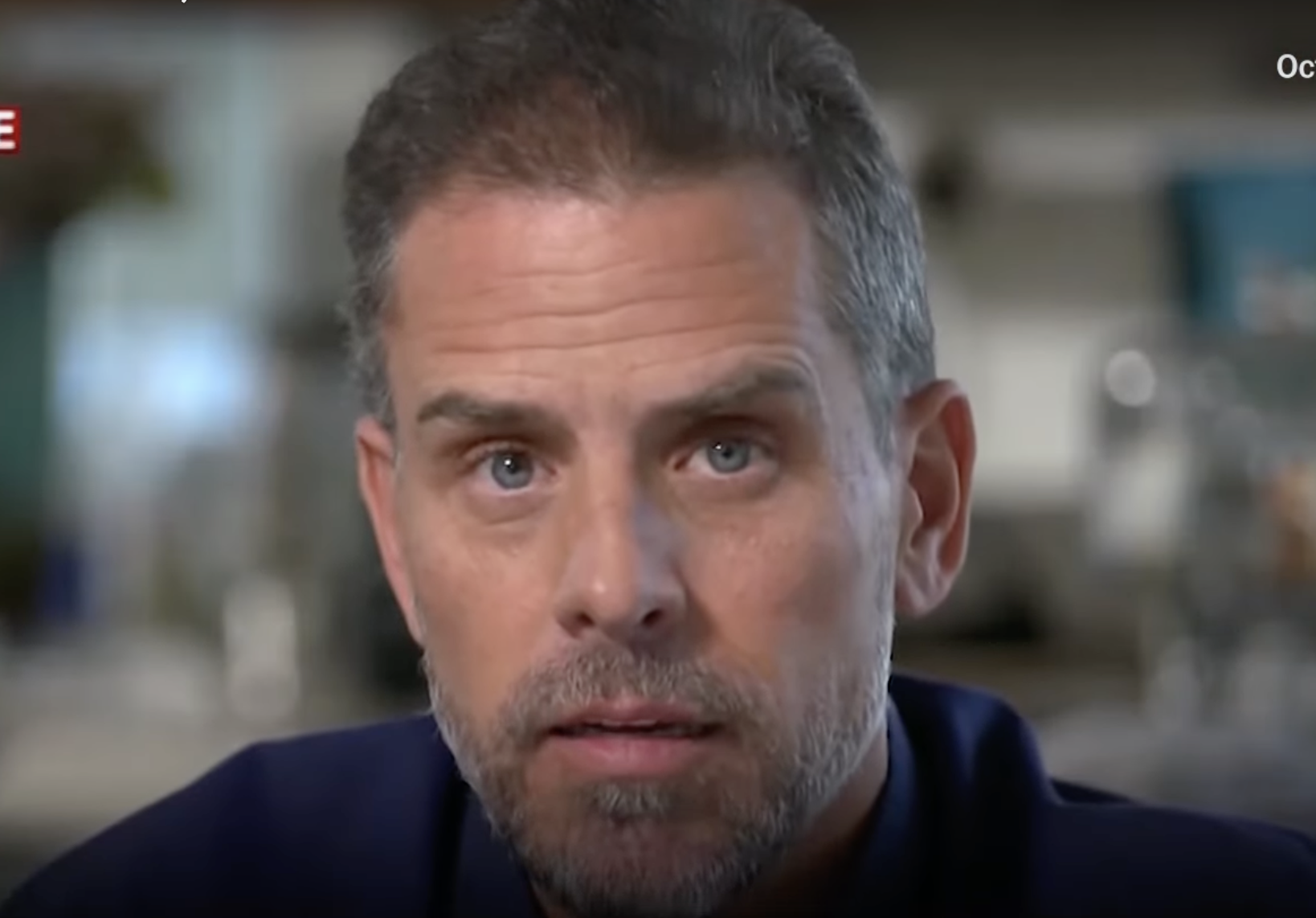Hunter Biden