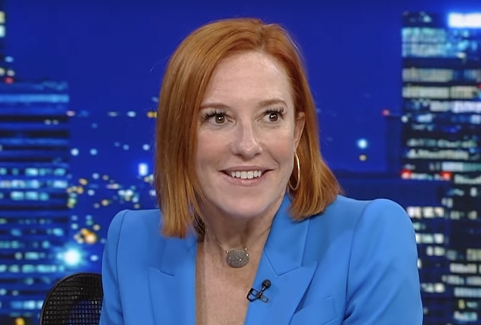 Jen Psaki