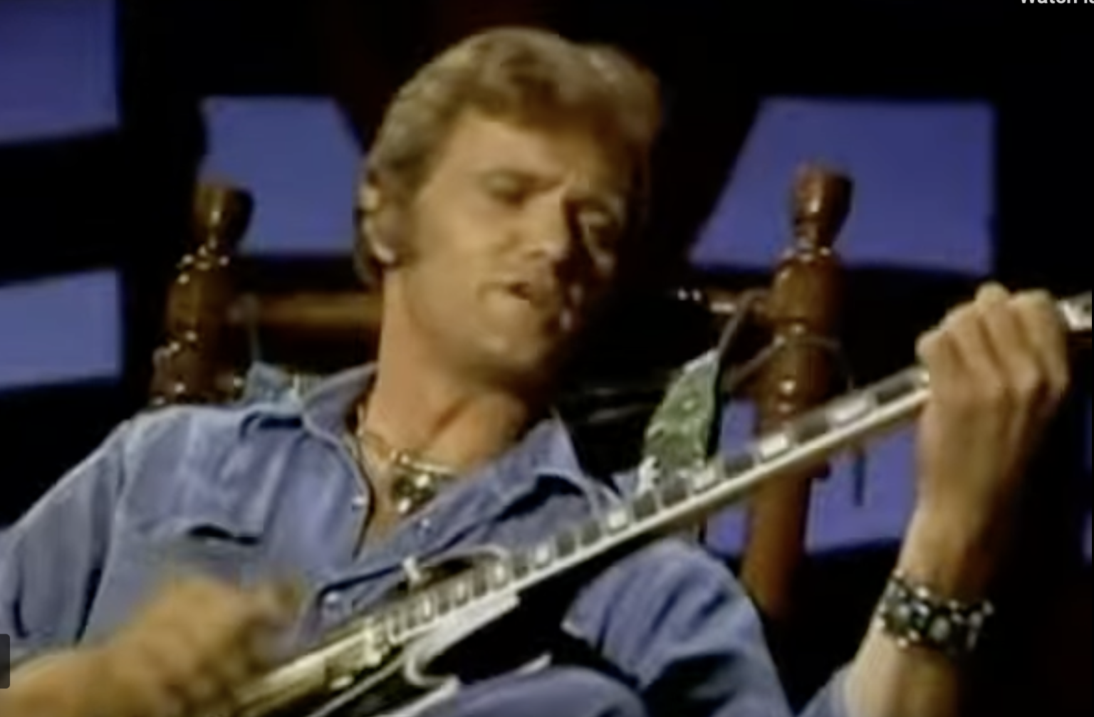 Jerry Reed Country The Enduring Legacy Of Country Music Icon Jerry Reed