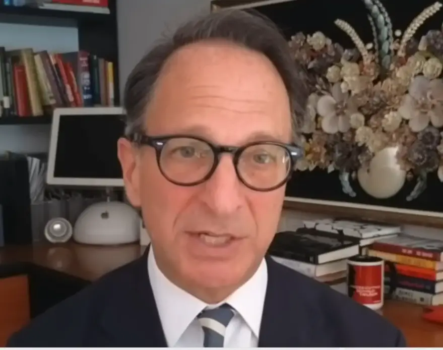 Andrew Weissmann