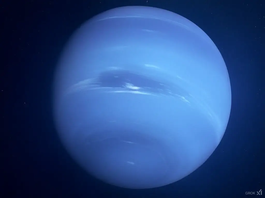 Neptune