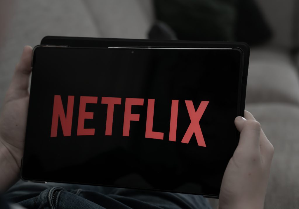 black mirror season 7 Netflix USS Callister