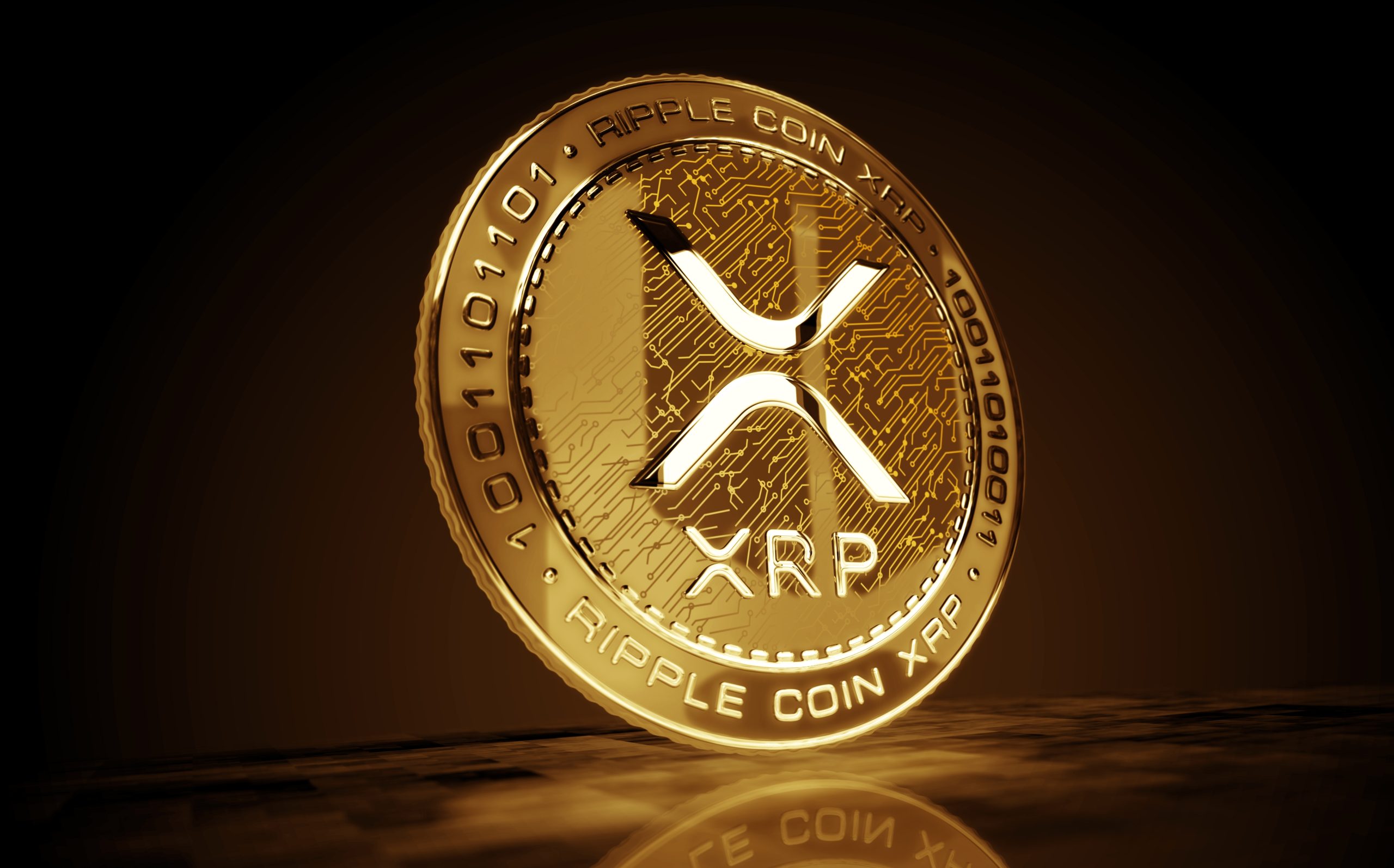 XRP